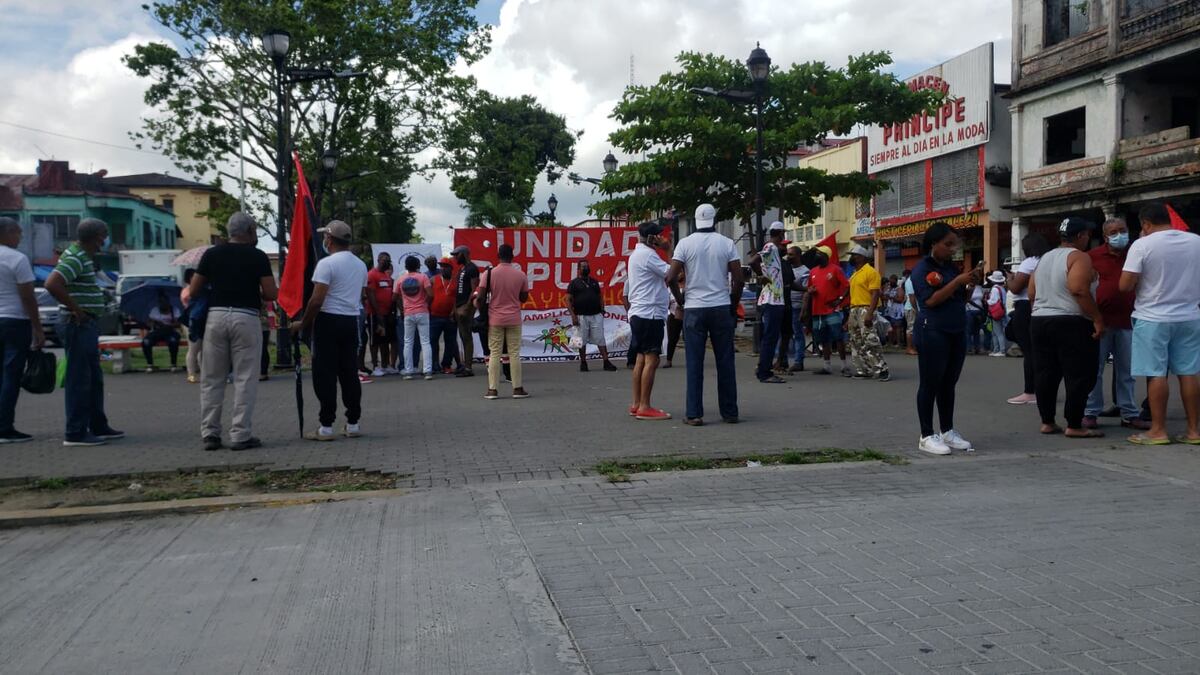 Hay una creciente rebeldía ciudadana