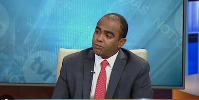 Exdirector del Ifarhu deberá cumplir ocho años de prisión por caso de auxilios económicos