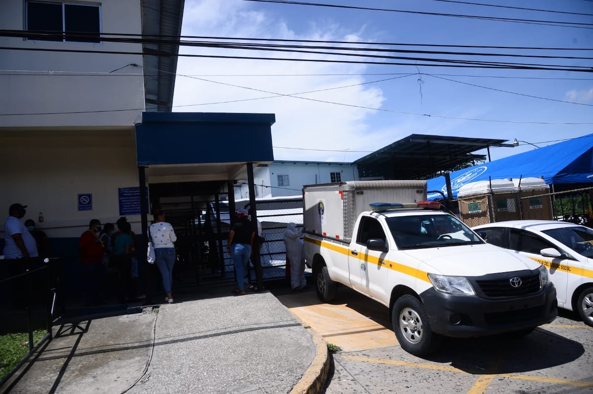 Asesinan a ‘Chino Time’ en Las Colinas de Santa Marta en San Miguelito. Video