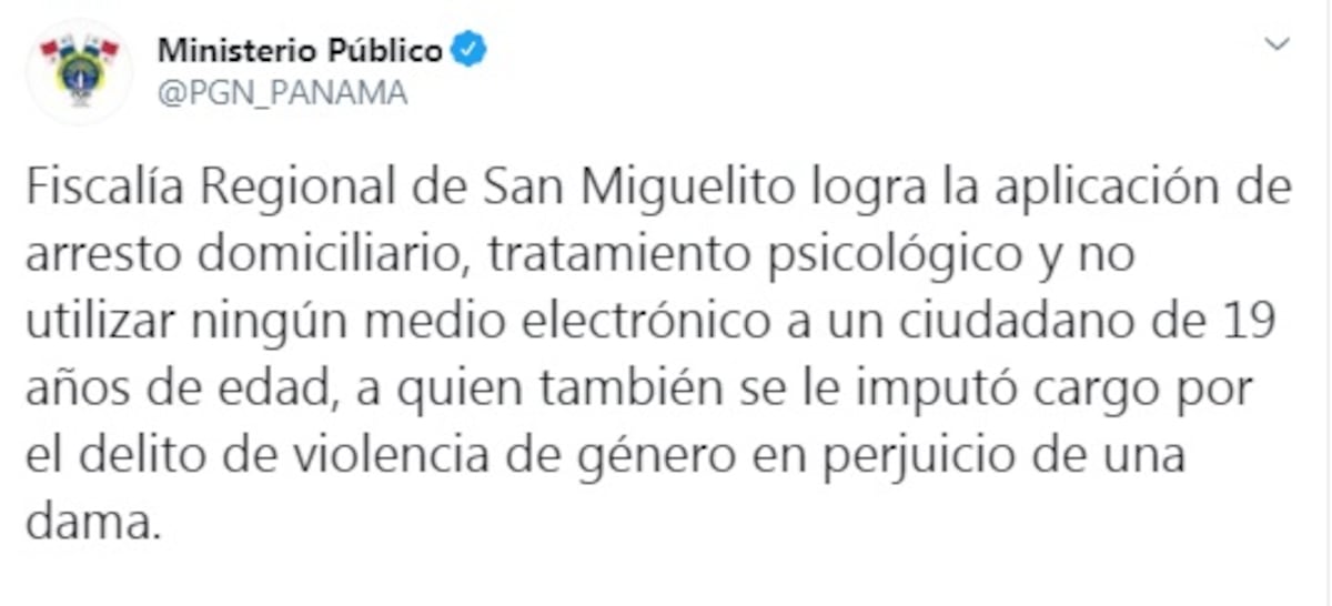 Le dan casa por cárcel al que tocaba partes íntimas de las mujeres. Le imputan cargos