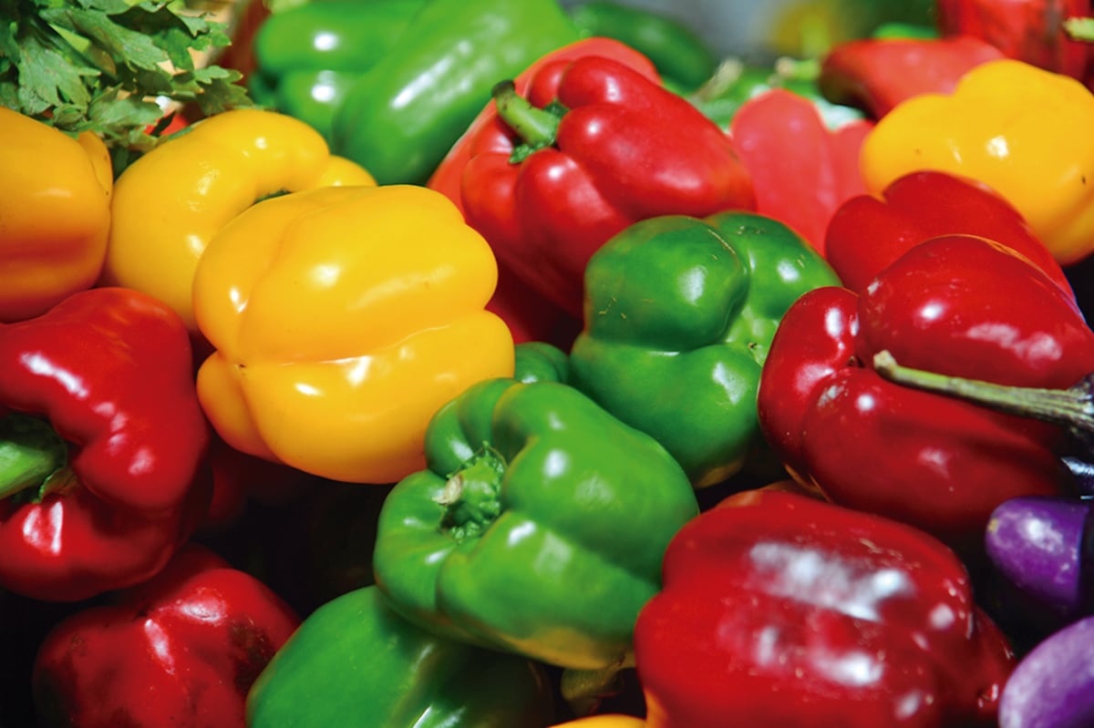 ¡Están caros! Los vegetales y las frutas en los supermercados de Panamá 