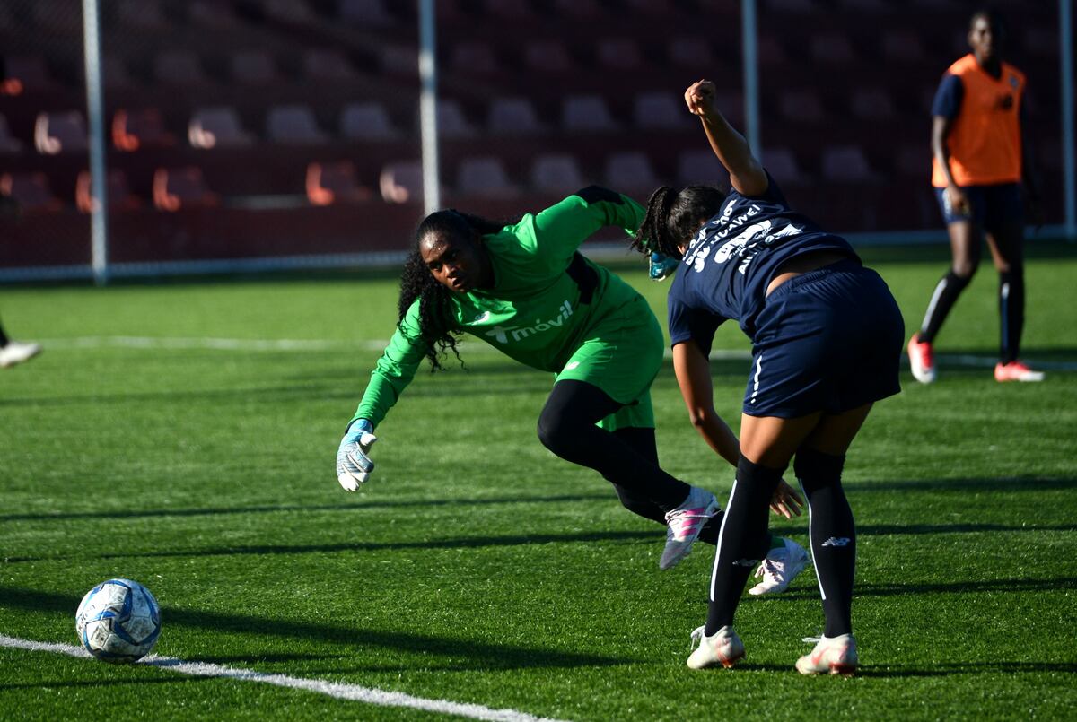 Presidencia y Fepafut piden a FIFA otro cambio de fecha del Mundial Sub-20 femenino