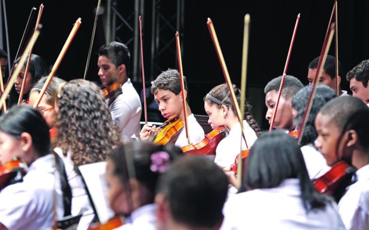 Festival Saint Malo estará hasta el 12 de junio