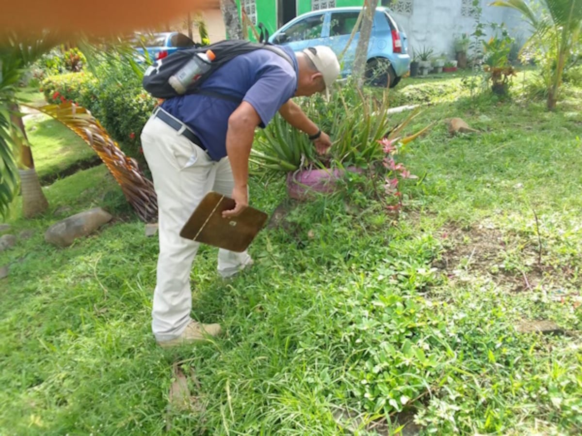 Minsa alerta: participación comunitaria es clave para frenar enfermedades