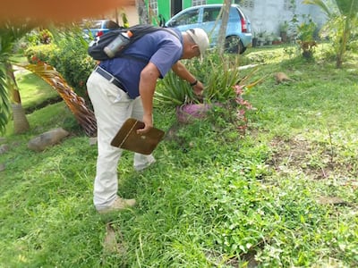 Minsa alerta: participación comunitaria es clave para frenar enfermedades