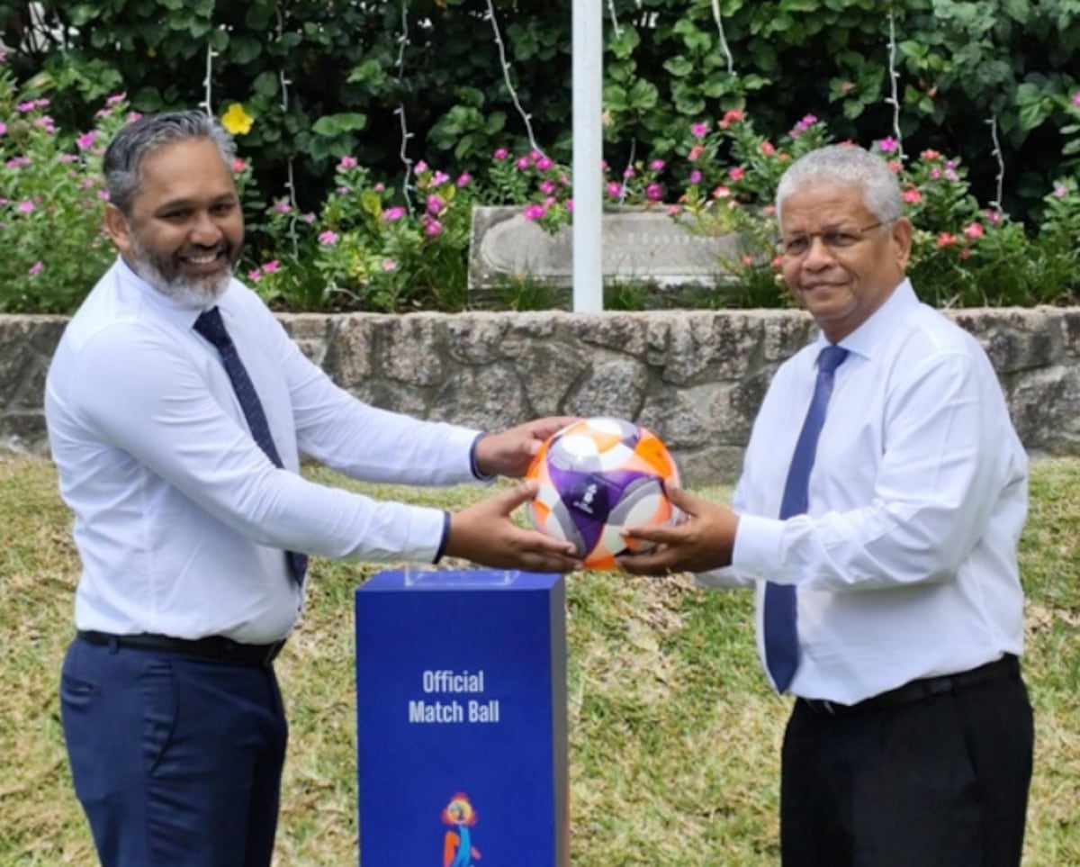 El calendario de Panamá en el Campeonato de Beach Soccer Concacaf 2025: ¡Sigue la ruta hacia el Mundial de Seychelles! 