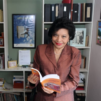 Griselda López: revelan cuándo y dónde será la despedida de la reconocida periodista