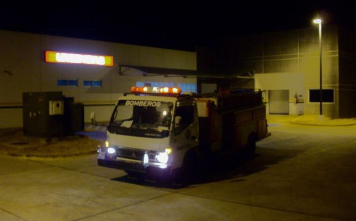 Falsa alarma siembra el pánico en hospital de Macaracas