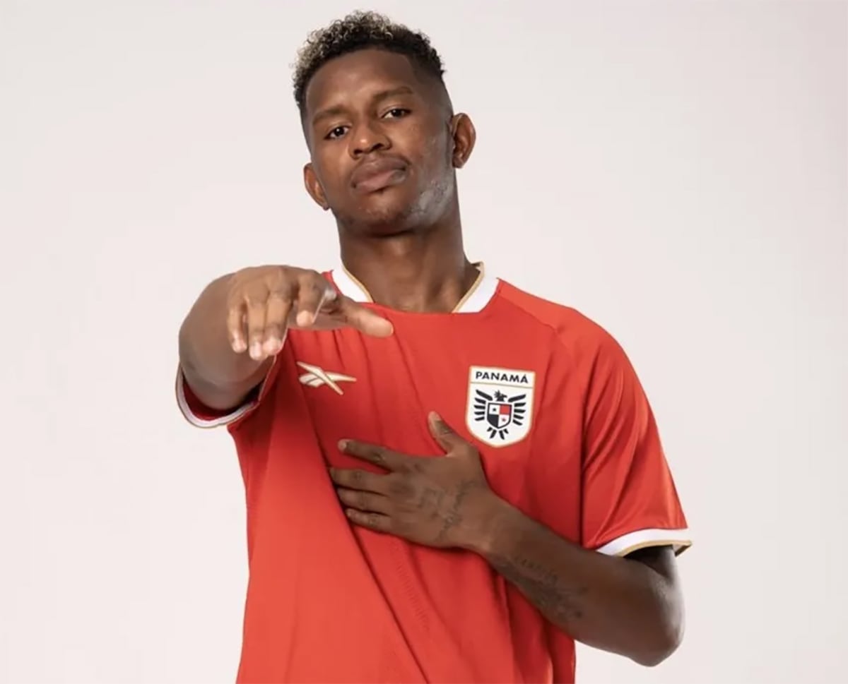 Christiansen lo deja claro: Panamá va por la victoria en el Mundial