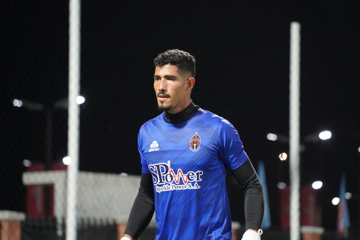 Christiansen mueve el tablero de Panamá y prueba la nueva generación que viene con potencia y talento