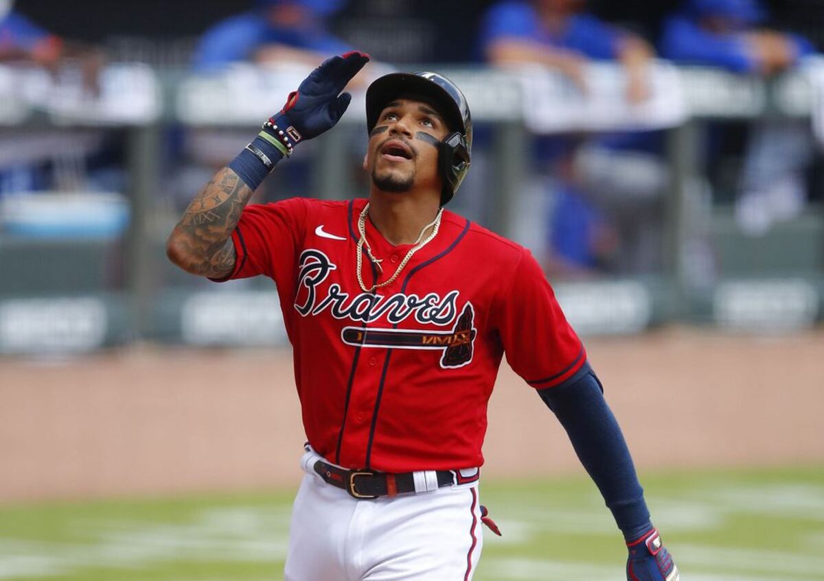 Johan Camargo ‘ve la luz’ con los Filis de Filadelfia