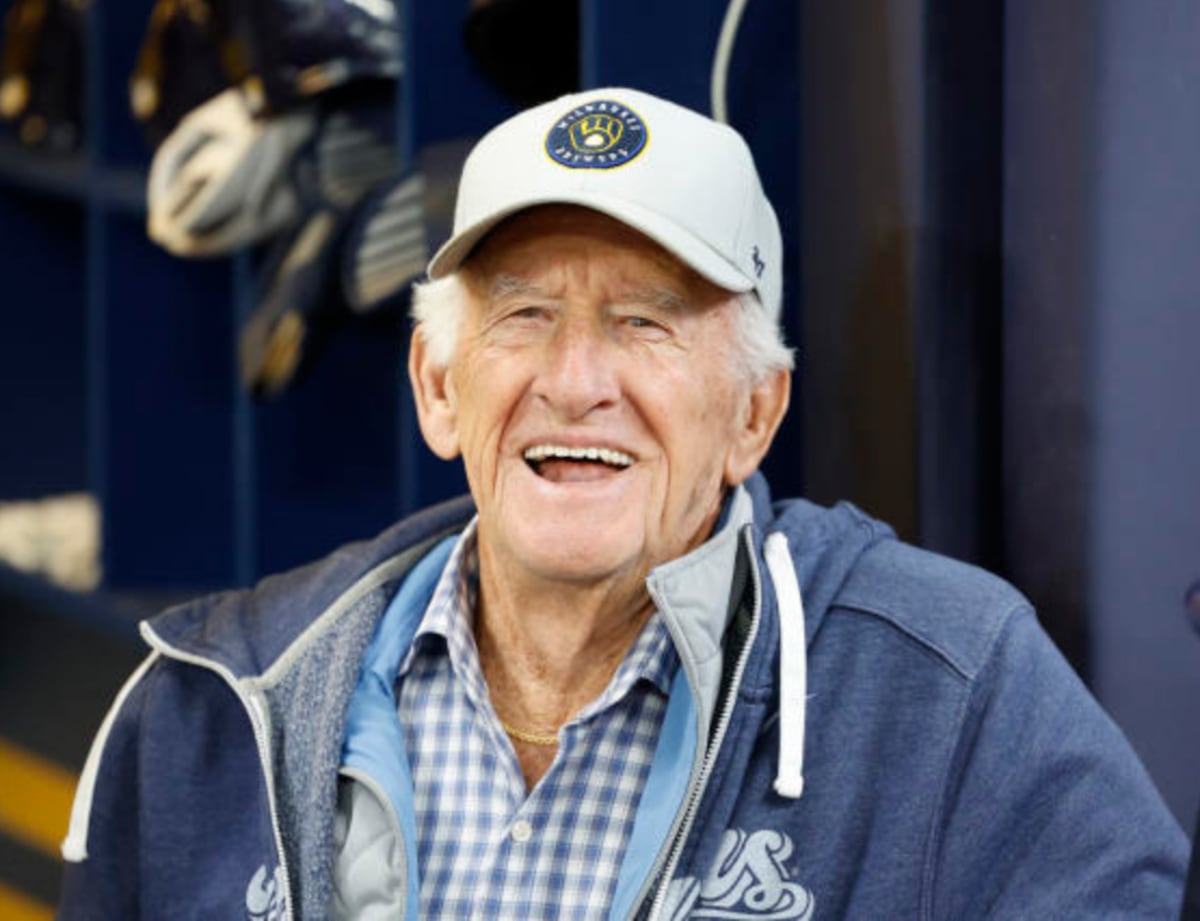 ¡Adiós Mr. Baseball! Leyenda del diamante y la cabina, Bob Uecker fallece a los 90 años