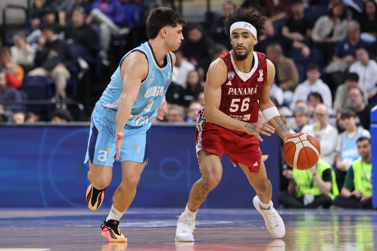 Jhivvan Jackson, baja sensible en la selección panameña