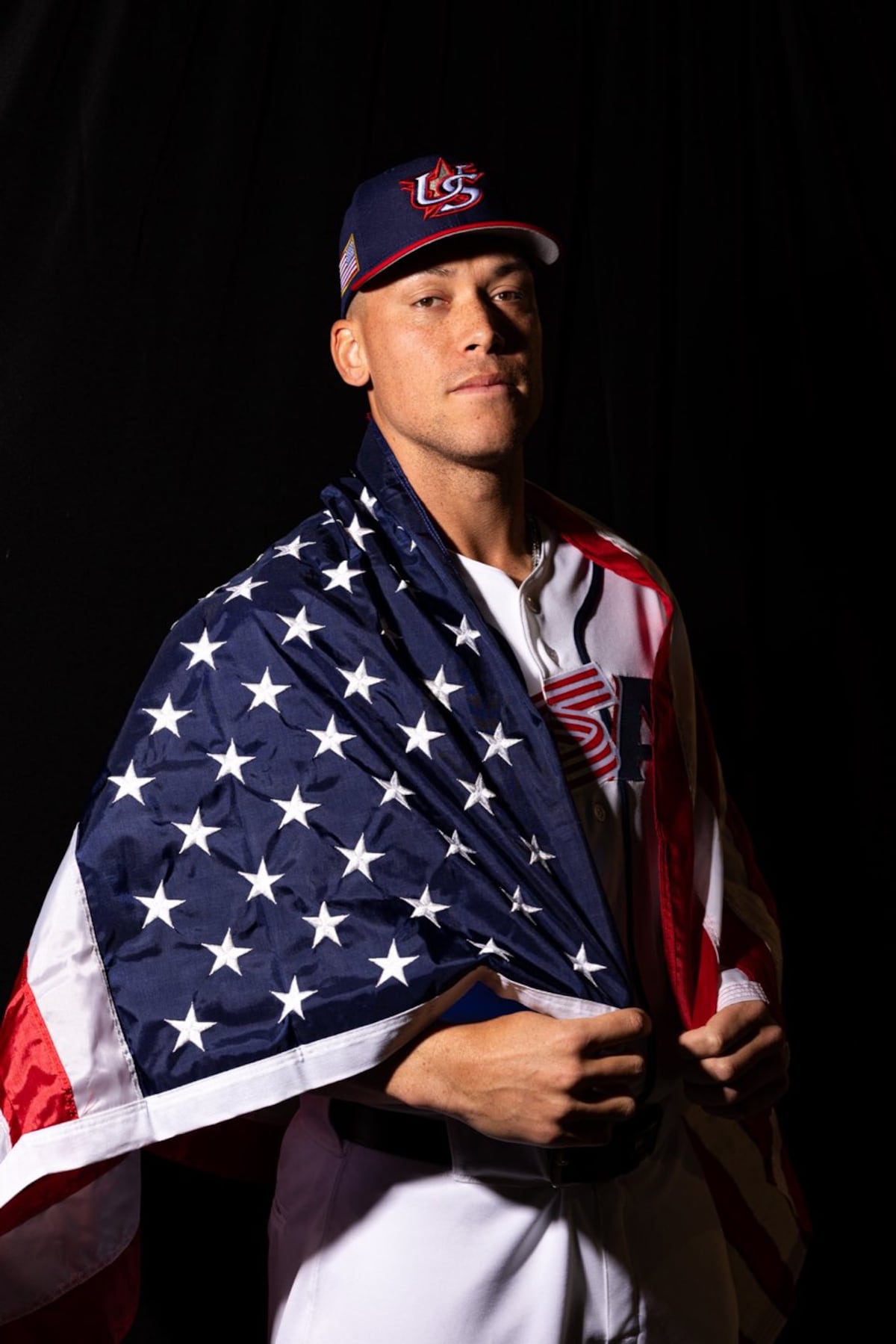 Capitán Aaron Judge genera críticas tras mensaje al Team USA