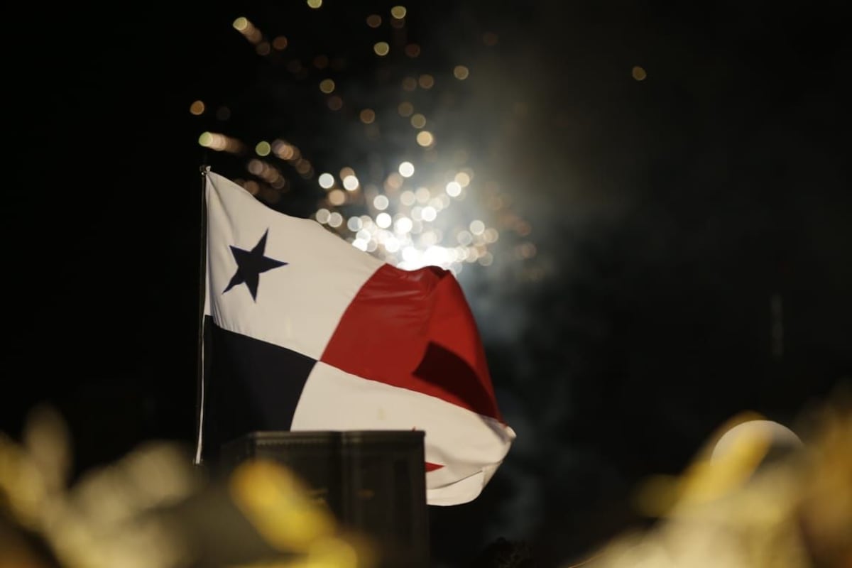 Panamá rinde honor este 4 de noviembre al Día de los Símbolos Patrios