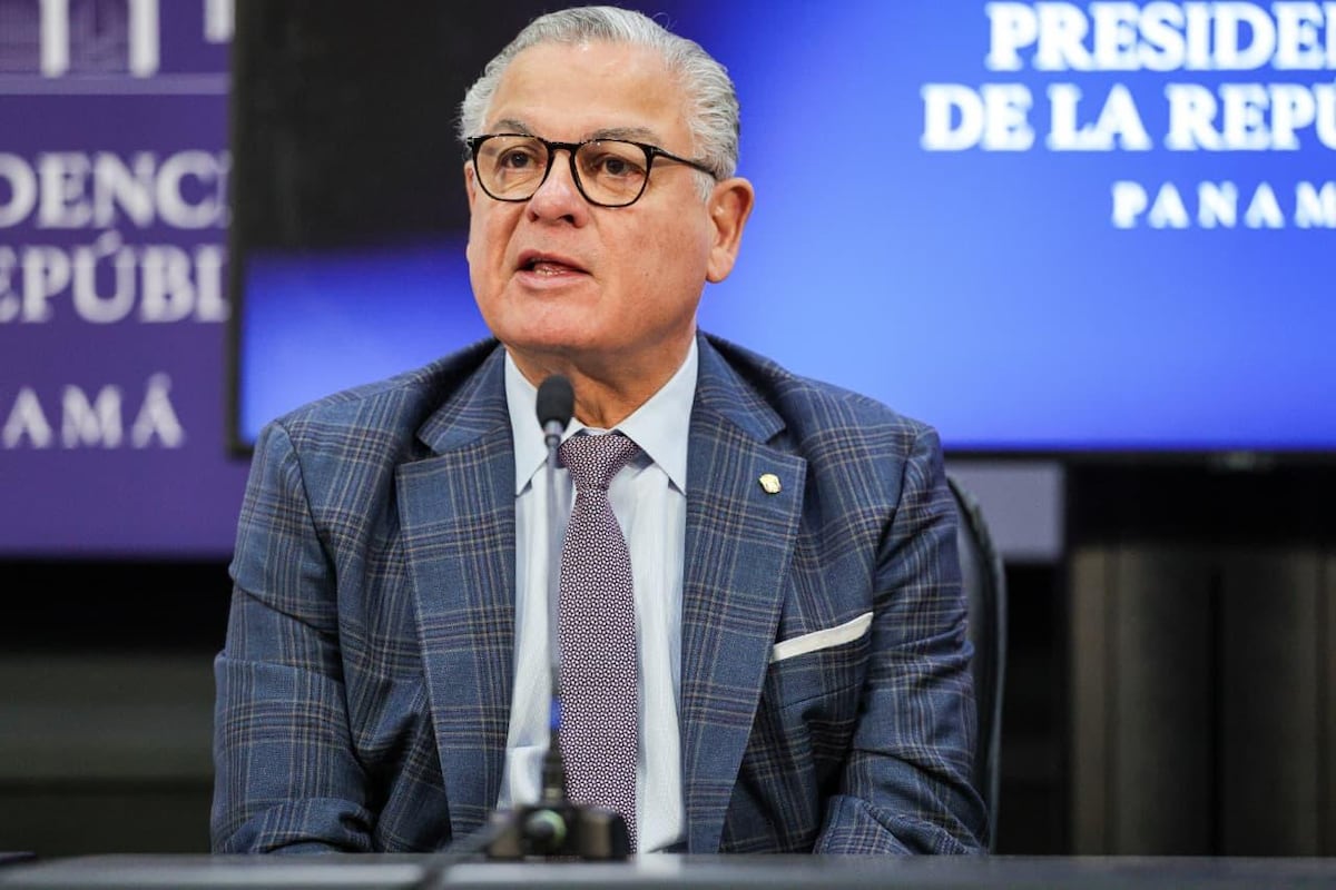 VIDEO | ‘Yo lo advertí... Bolo Flores es un desastre’. Willie Cochez presenta dos nuevas denuncias contra el contralor 