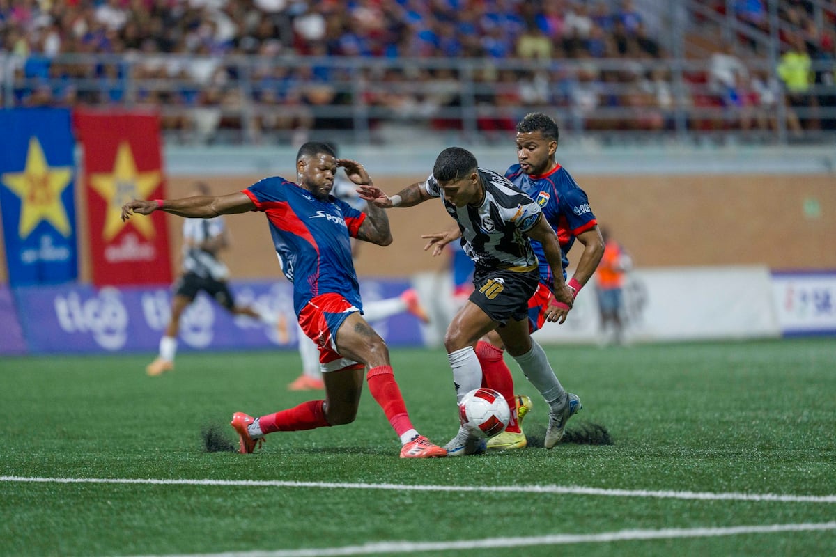 Carnaval mueve la LPF: Jornada 5 llega antes con duelos que pesan