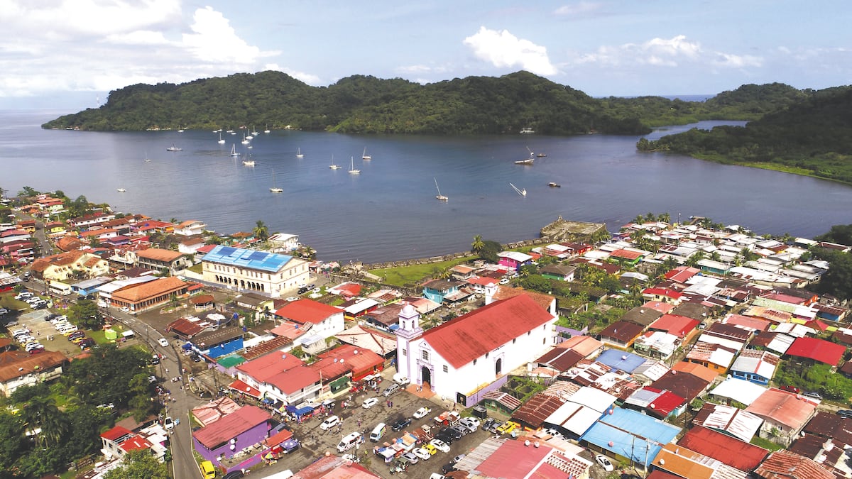 El Valle de Antón y Portobelo: Destinos rurales galardonados por ONU Turismo