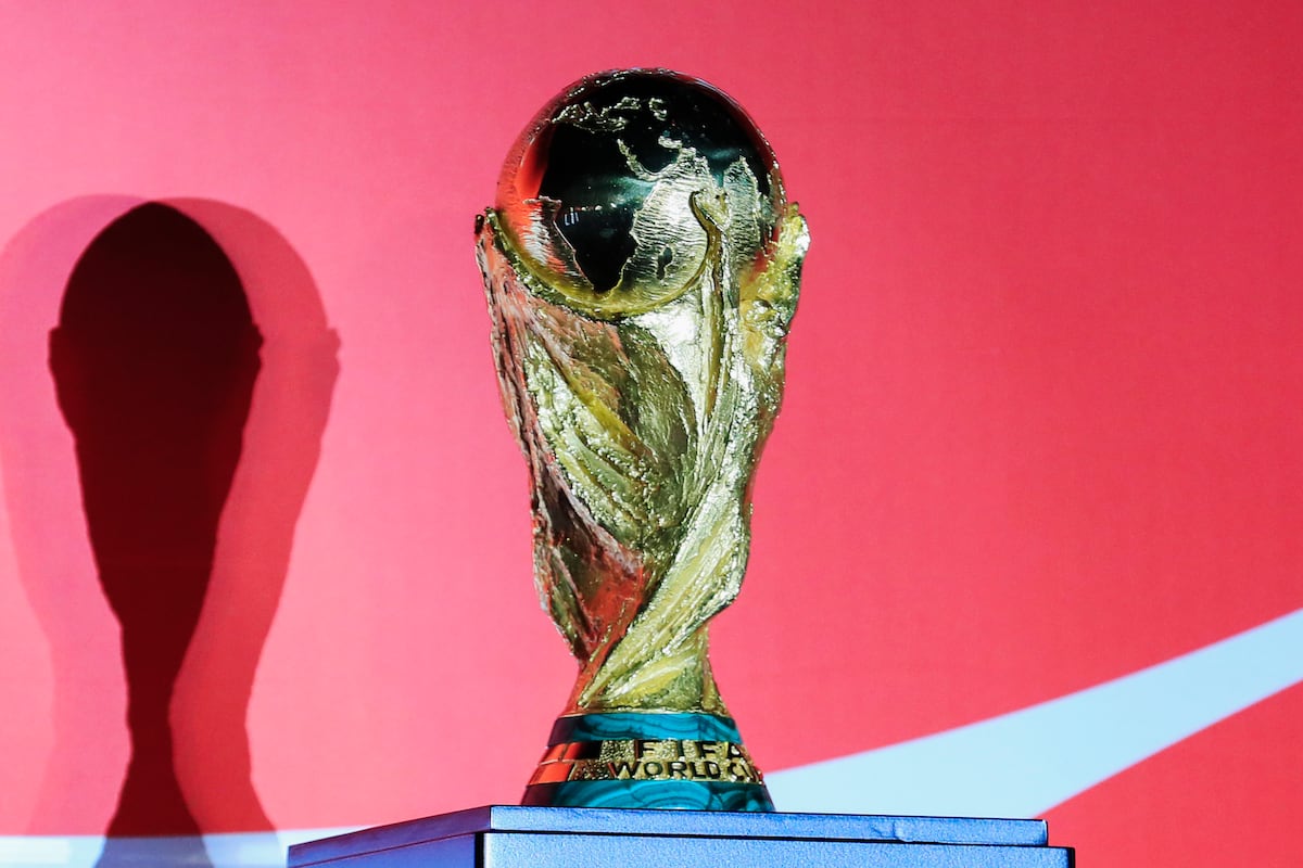 ¡Tremendo lío! UEFA amenaza con boicotear los torneos de la FIFA