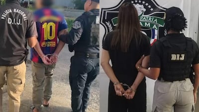 Perdieron la plata por WhatsApp: cuatro aprehendidos por presunta estafa digital