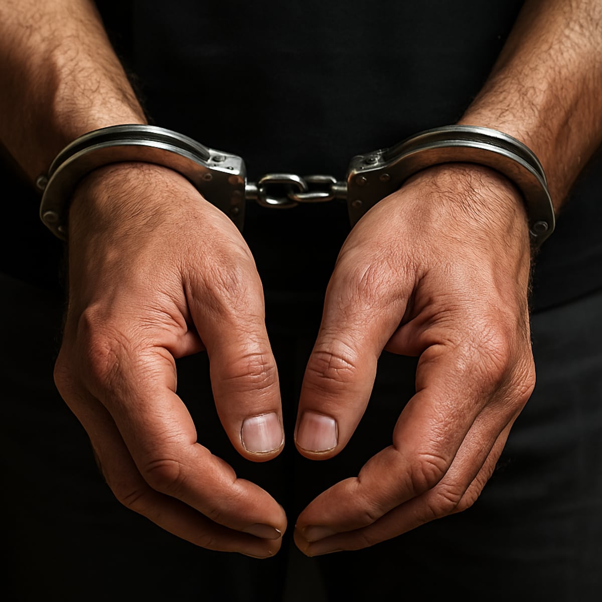 Detienen a una persona por presunta venta irregular de productos navideños del IMA