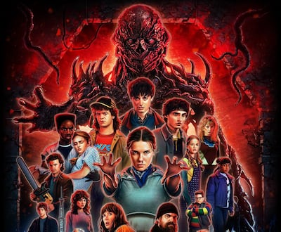 Stranger Things abre el portal a su despedida definitiva en su temporada final