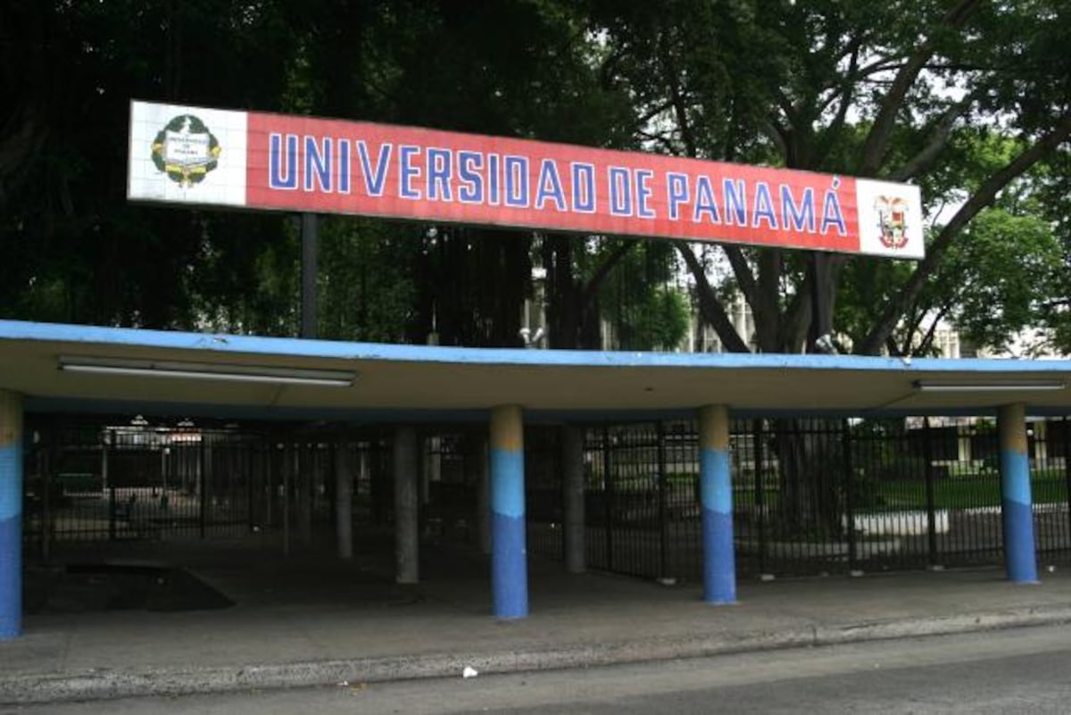 La Universidad de Panamá se prepara para reapertura parcial 