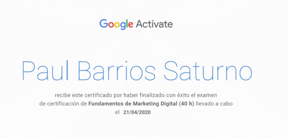 Inspirador. El Dj de Capira que en algún momento durmió en las calles obtuvo una importante certificación de Google 