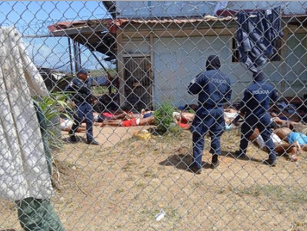 ¿Qué pasó en La Joya? el trasfondo del crimen de alias ‘Tata’ que tenía largo historial criminal y hasta fuga de la cárcel 