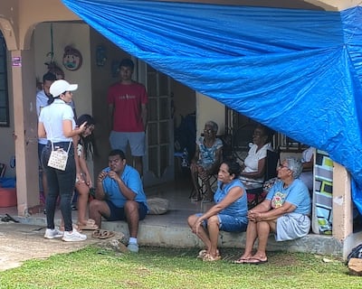 ¡Lo perdieron todo en segundos! Más de 33 viviendas quedaron inhabitables tras el terremoto en Montijo