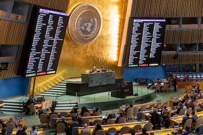 La Asamblea General de ONU contará con la presencia de 71 jefes de Estado y 45 de Gobierno