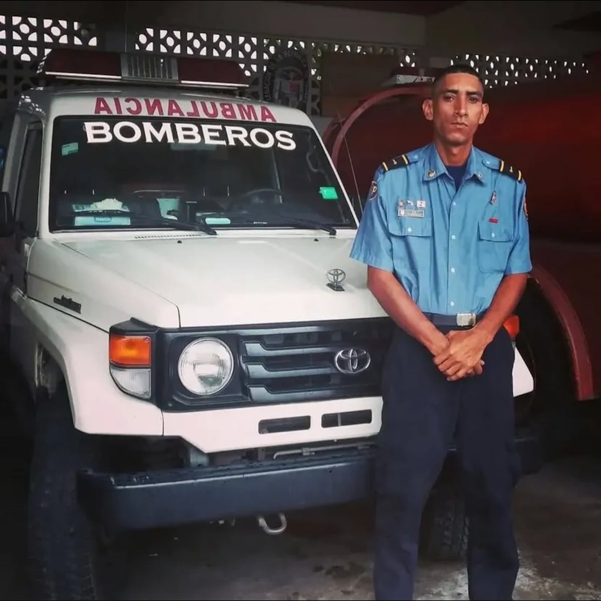 Menor de 16 años recibe 11 años por brutal asesinato de teniente en La Chorrera