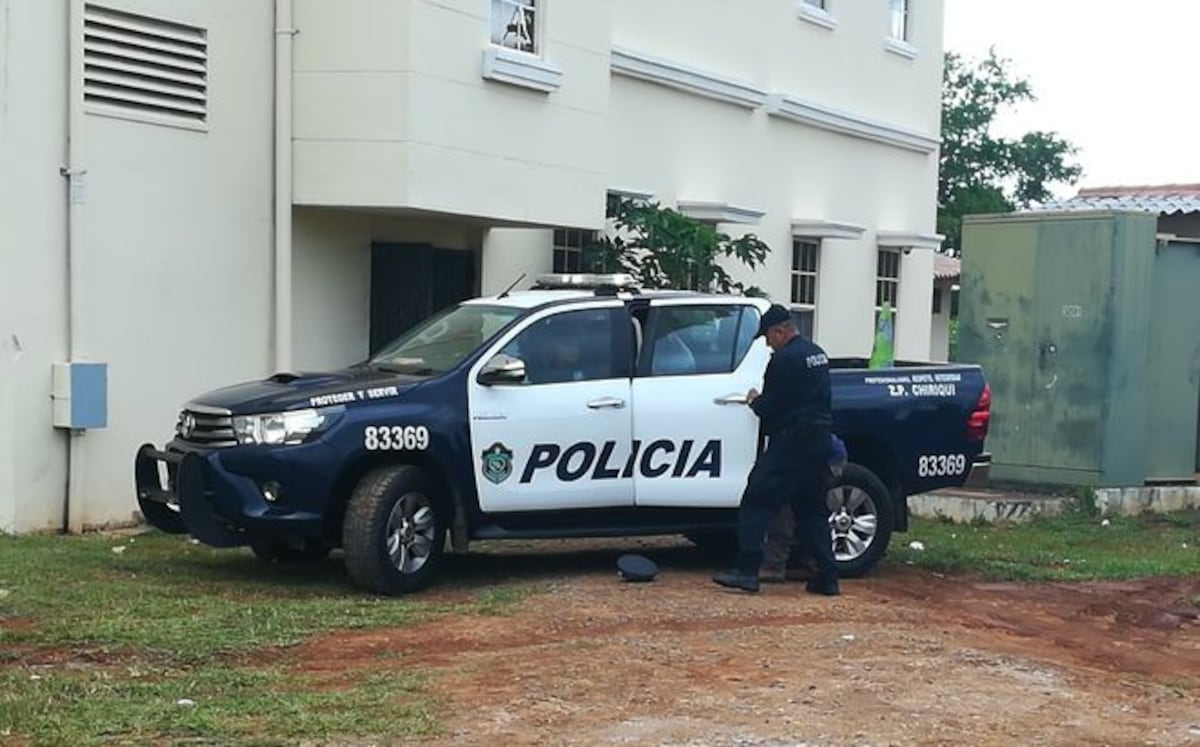 Golpeó a su pareja sin piedad y la amenazó con cuchillo en mano. Lo capturan