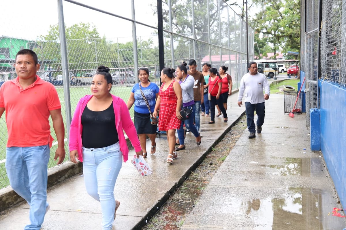 Consultas ciudadanas sobre las reformas constitucionales avanzan 