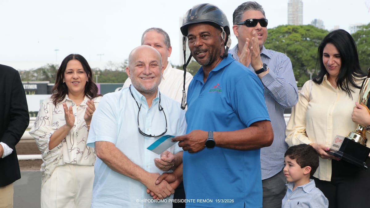 RPC Televisión festeja su aniversario 66 en el hipódromo