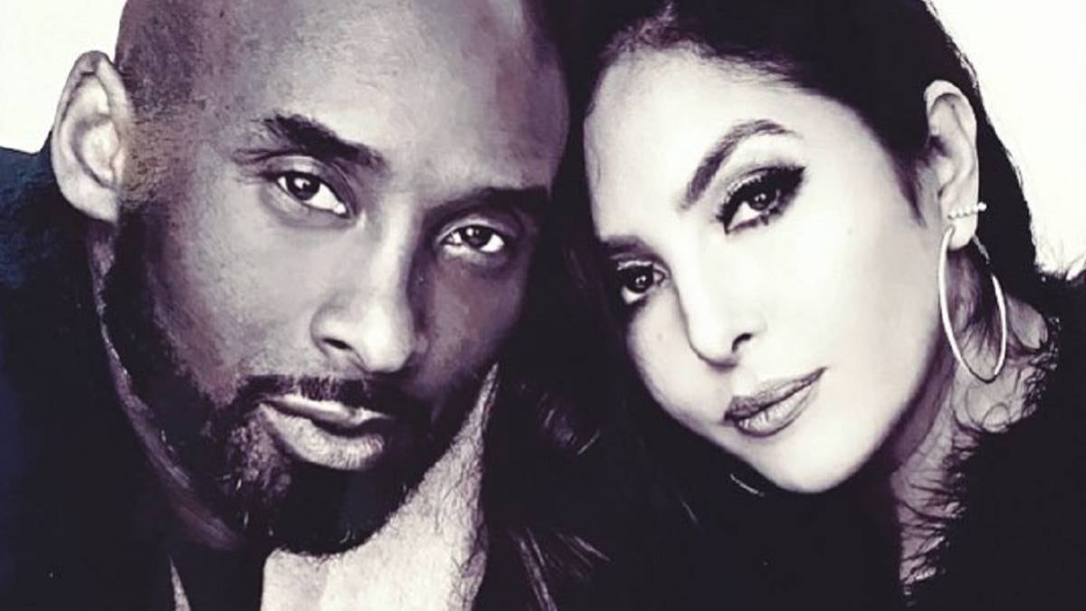 Herencia. Así es la cantidad de millones que le dejó Kobe Bryant a su esposa