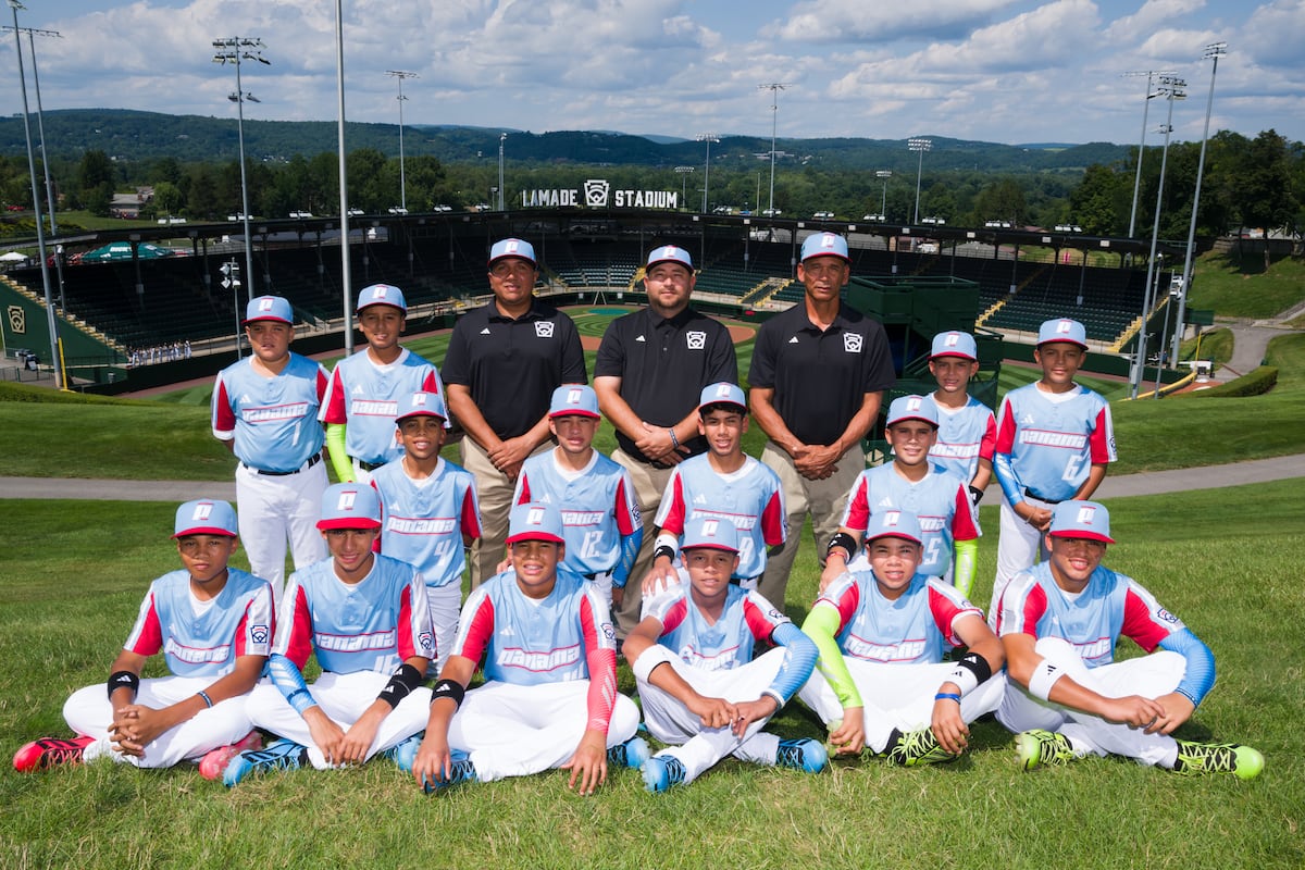 Panamá ya conoce a su primer rival en Williamsport