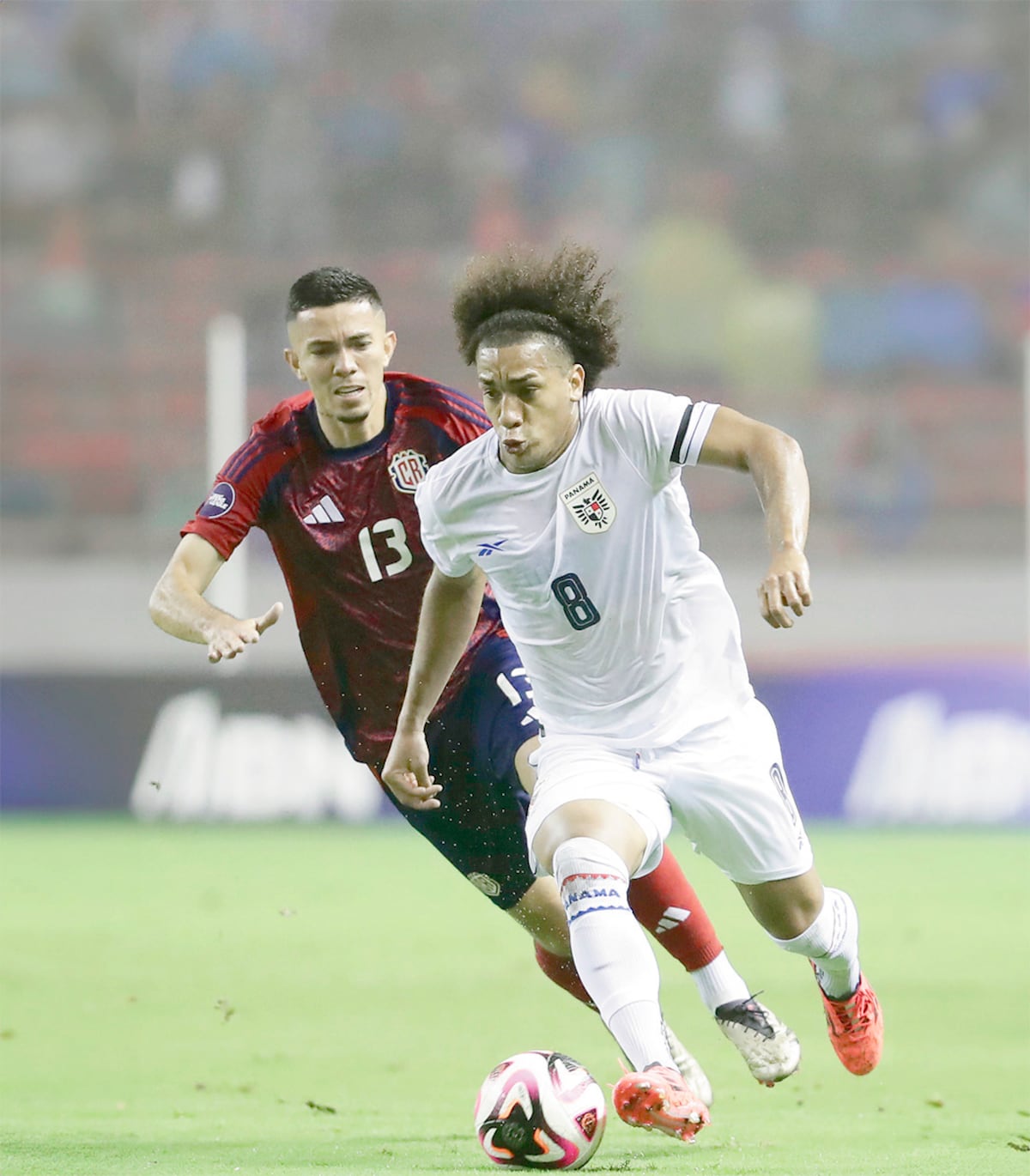 ¡Por la Victoria! Panamá buscará asegurar su pase a semifinales frente a Costa Rica