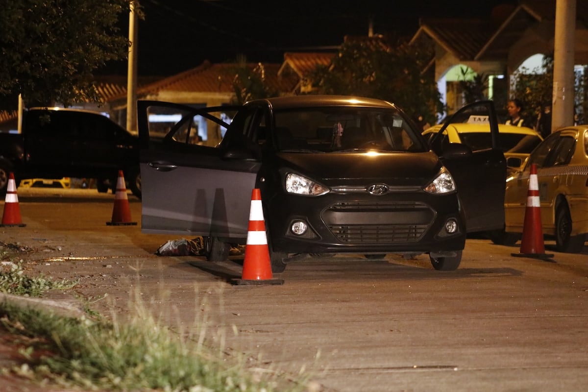 Tragedia en patines le quita la vida a niño de 6 años en Pacora