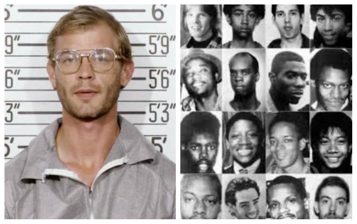 La serie de  Netflix sobre Jeffrey Dahmer entre el éxito y el odio