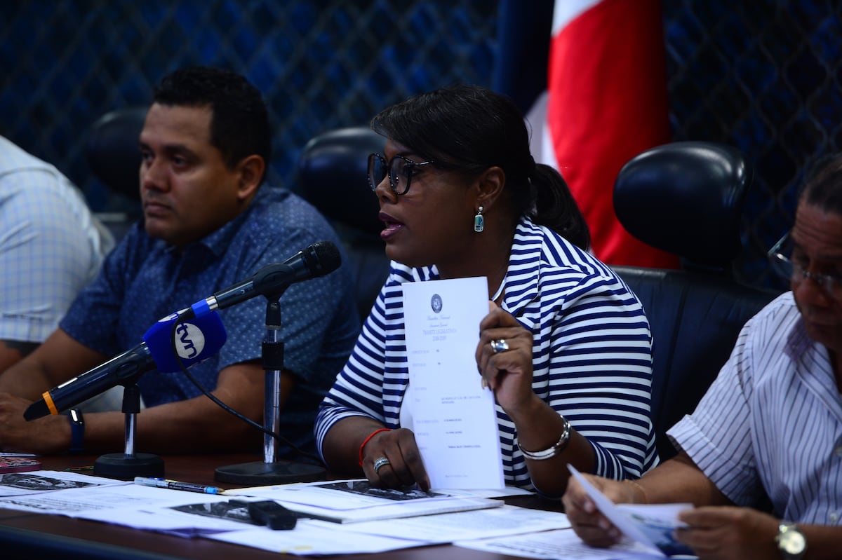 Polémico proyecto que defiende nombramientos en la Asamblea avanza en su aprobación