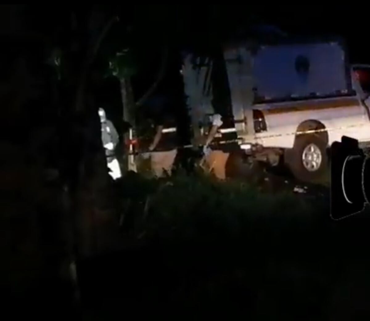 Asesinan a Bugaman, Yasser Beitía, en La Chorrera. Video