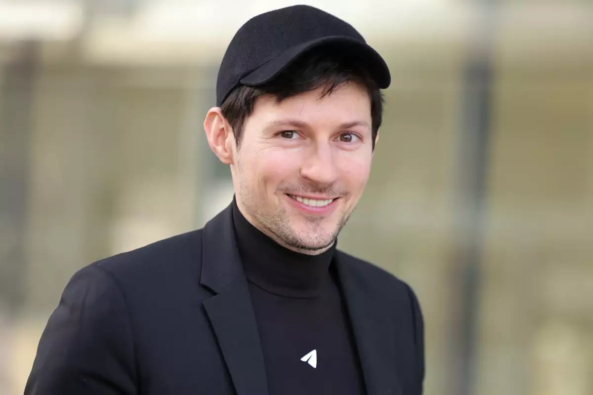 Pavel Durov, Fundador de Telegram, Abandona Francia con Permiso Judicial: ¿A dónde va y por qué?