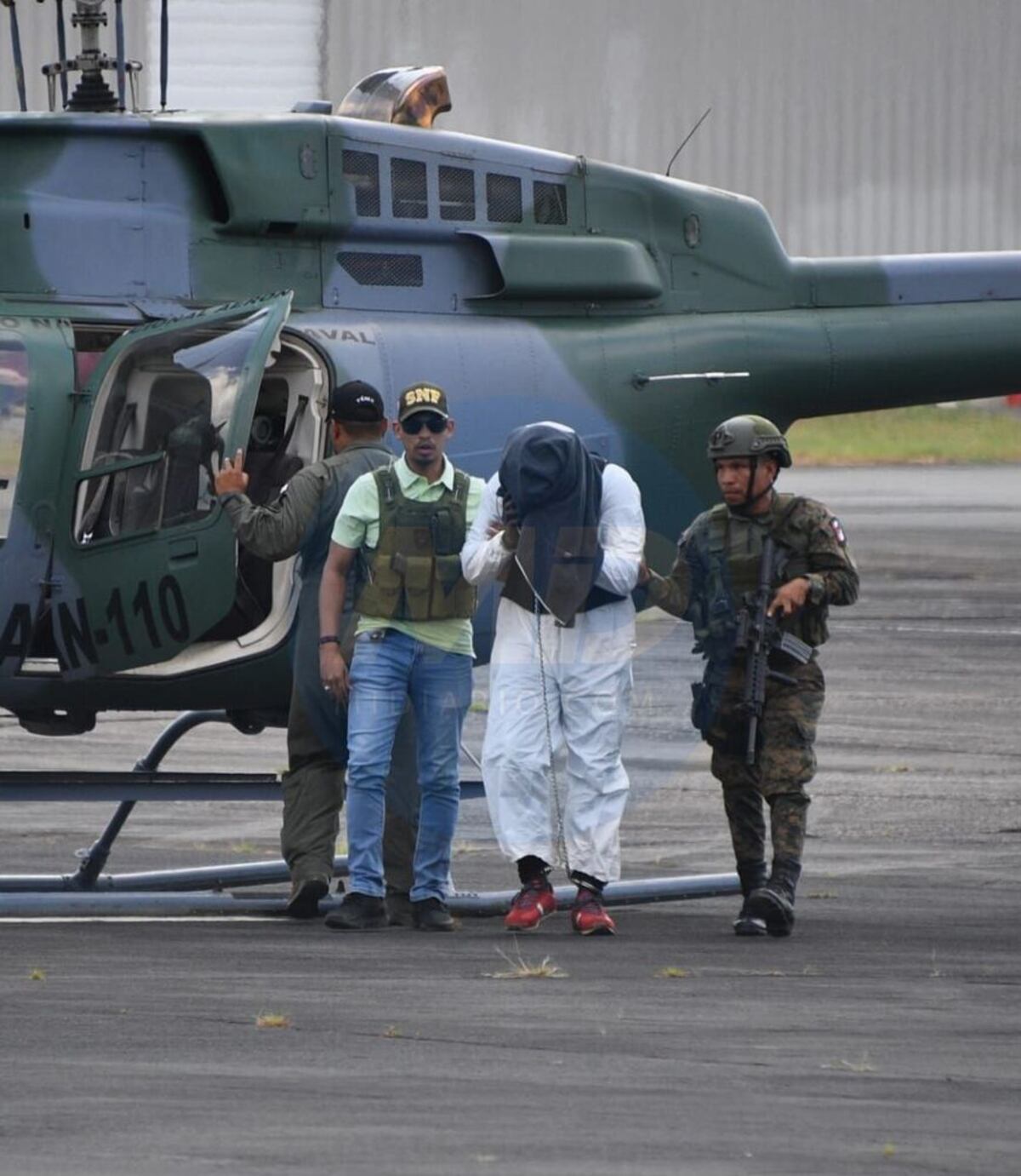 Todo apunta a que 2 de los presuntamente vinculados al triple homicidio de El Chumical fueron abandonados por su propia organización