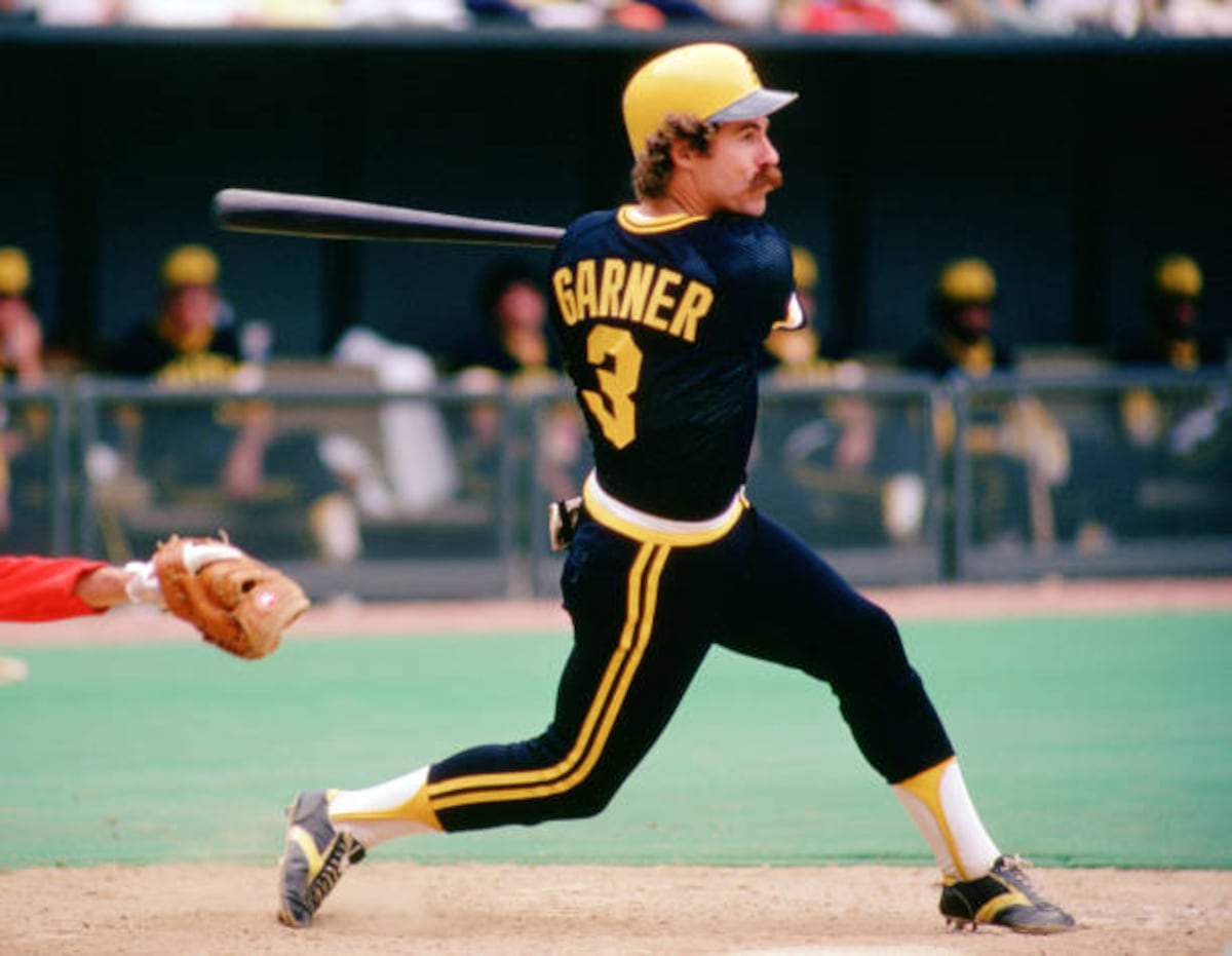 Phil Garner, leyenda de las Grandes Ligas, fallece a los 76 años