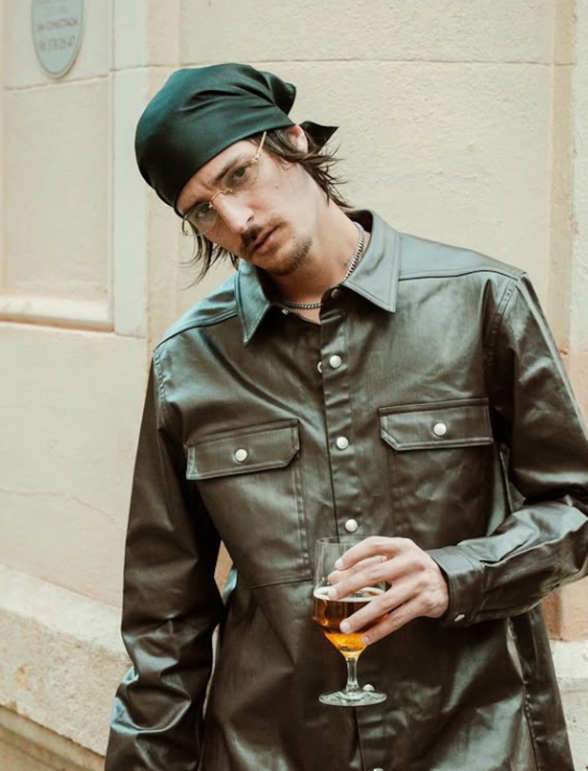 Danny Ocean lanza nuevo EP ‘babylona blue’ con Ryan Castro y Timbaland