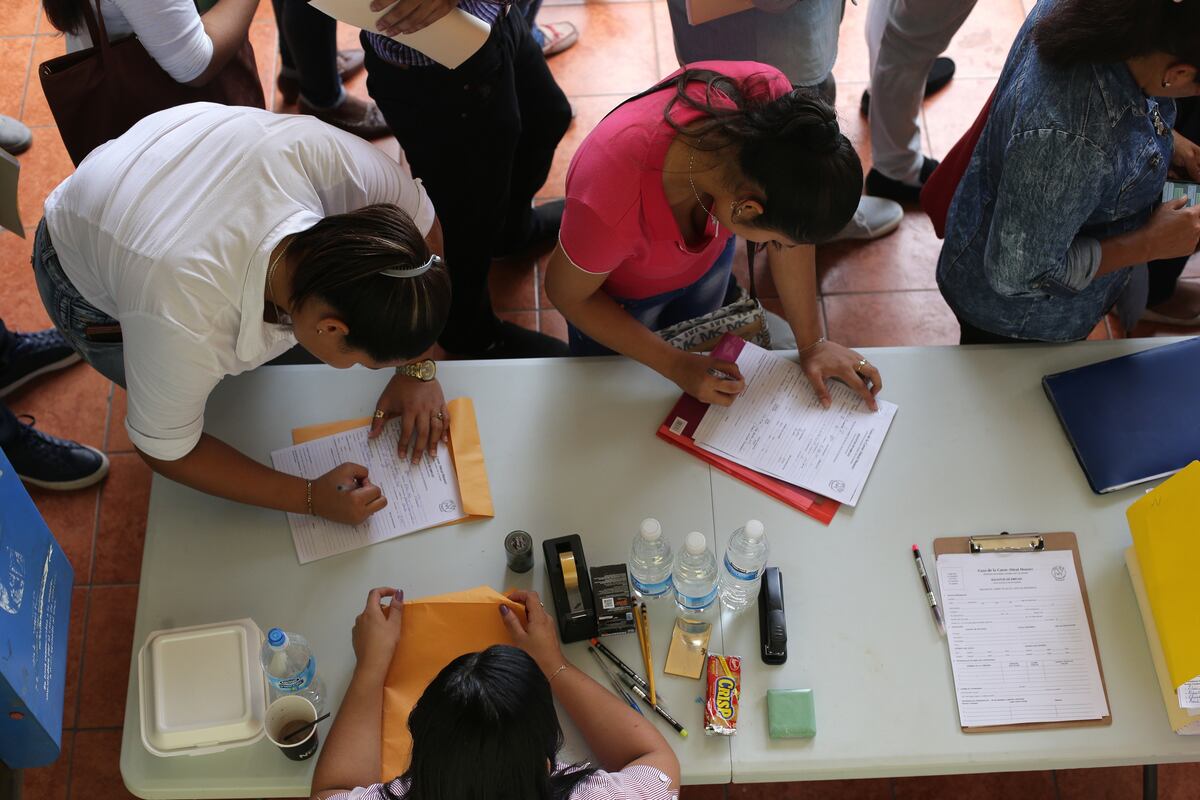 Mercado laboral en Panamá. Balance y expectativas para este 2023