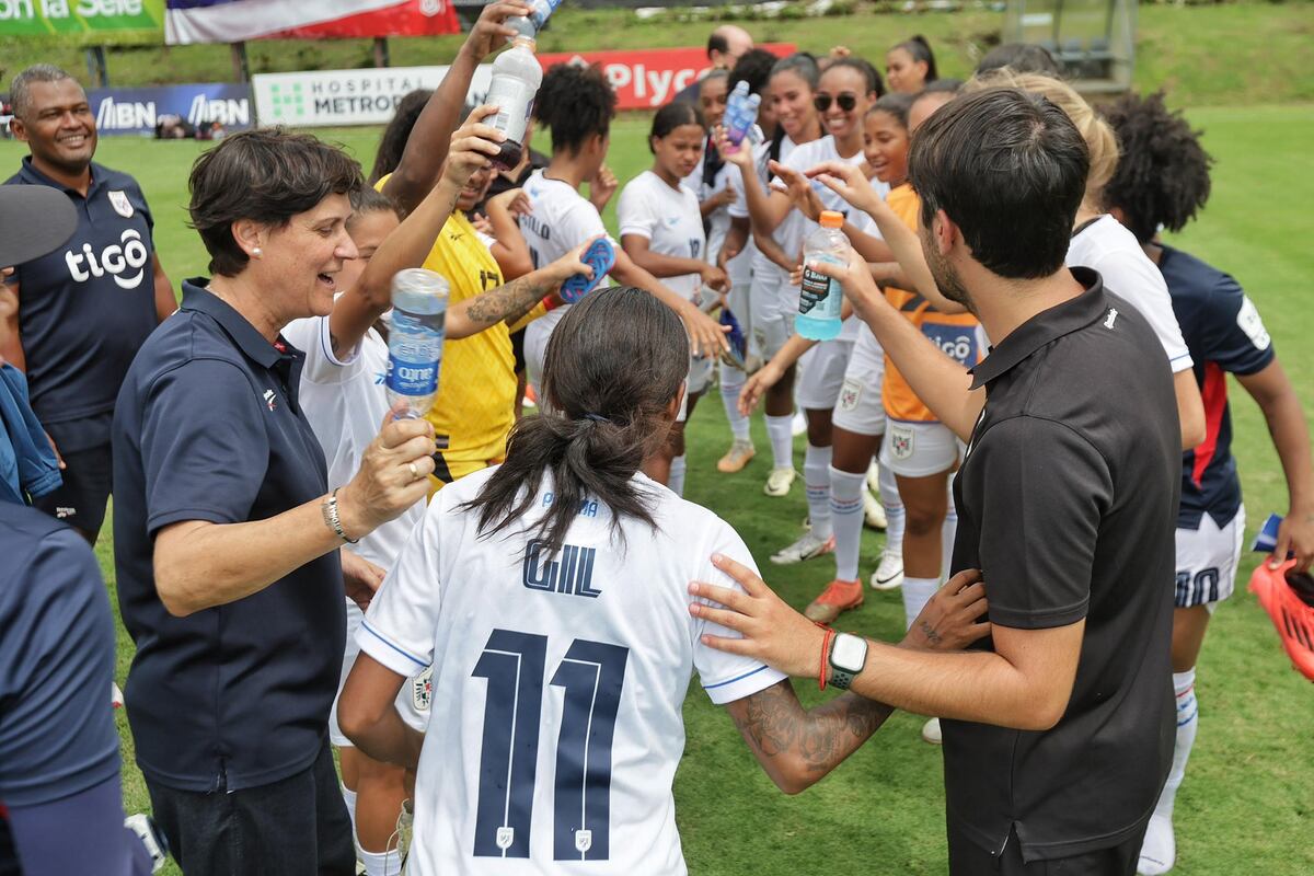 Panamá afina detalles para sus últimos amistosos del año ante México y Costa Rica.