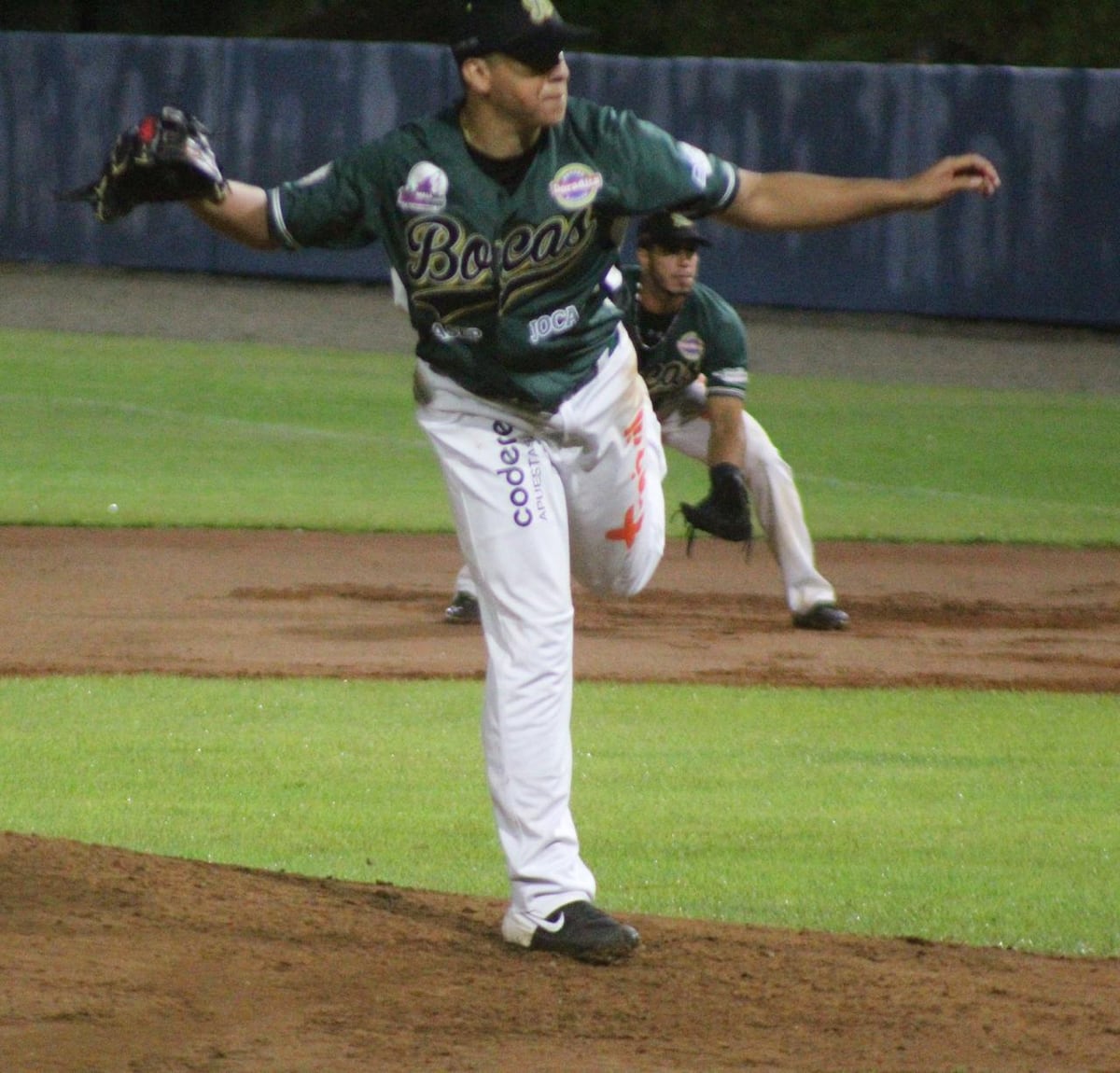 Bocas del Toro aplastó a Metro y va por el título del Campeonato Nacional de Béisbol