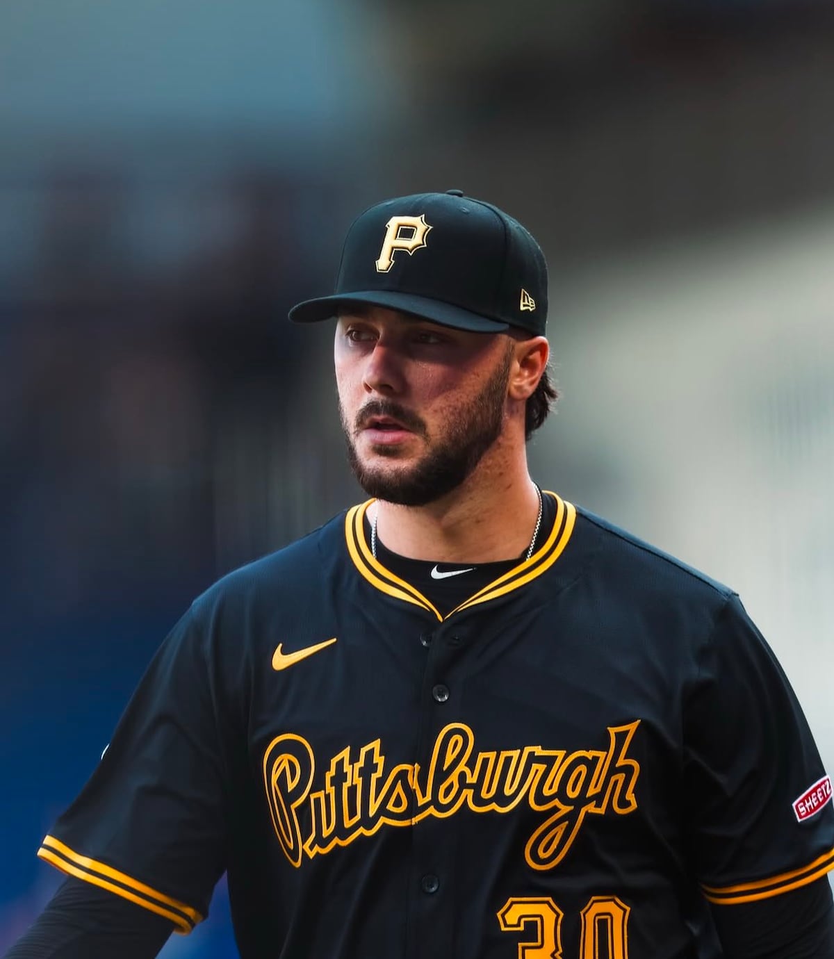 Skenes cambia el guion y firma su primera victoria del año